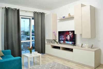 Garsonieră decomandată în Militari - 1