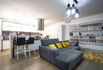 Casă individuală cu 5 camere decomandat cu Teren 238 Mp în Ultracentral - 2