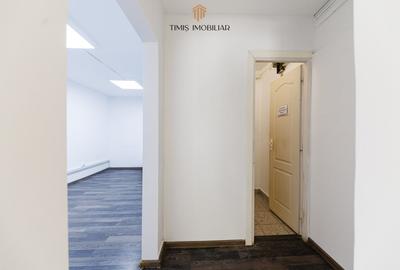 Spatiu comercial in zona cu trafic intens - ideal pentru servicii | 0% - 6