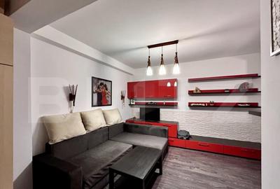 Garsoniera, 34 mp, zona Ultracentral - 2