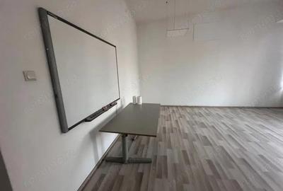 Spa?iu Birouri - Doi Coco?i, Pite?ti, 42 mp, Utilita?i incluse - 3