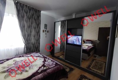 De vânzare apartament cu trei camere în Întorsura Buzăului, pe strada Ciucaș! - 6
