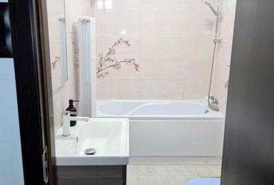 Apartament cu 2 camere în Tudor - 6