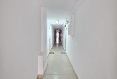 Garsonieră semidecomandată, mobilată în Ozana - 12