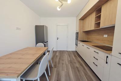 Apartament cu 2 camere semidecomandat, mobilat în Central - 6
