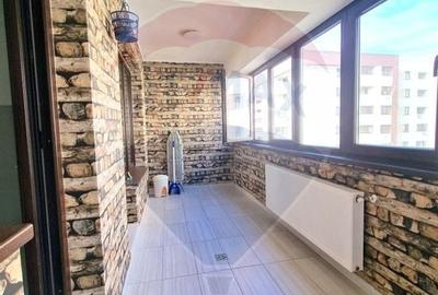 Apartament 2 camere | Decomandat | Parcare | Rahova Salaj Apartament 2 camere | Decomandat | Parcare | Rahova Salaj - 8