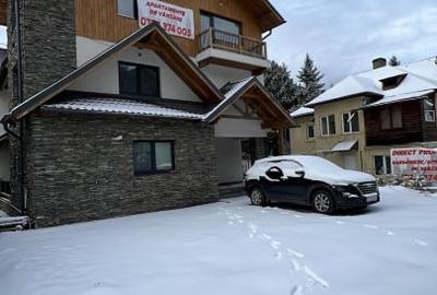 Garsonieră decomandată în Zamora - 15