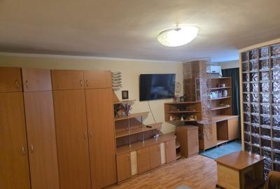 Garsonieră decomandată în Drumul Taberei - 4