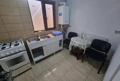 Garsonieră decomandată în Central - 4