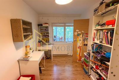 APARTAMENT 3 CAMERE - AVIATIEI  67 MP - COMPLET RENOVAT MODERN + MOBILAT - 14