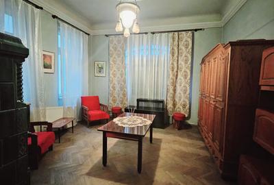 VANZARE APARTAMENT 4 CAMERE IN VILA, ZONA NICOLAE IORGA , PLOIESTI - 5