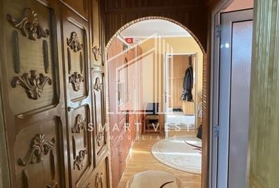 Apartament cu 2 camere semidecomandat în Ultracentral - 3