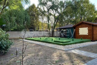 Penthouse unic | vedere panoramica | 400mp gradina cu piscina - 3