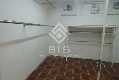 Spațiu comercial, de 40 mp, în Central - 1