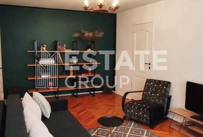 Apartament cu 2 camere nedecomandat, mobilat în Șagului - 2