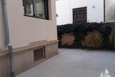 Demisol de vanzare in vila, zona Cotroceni - 11