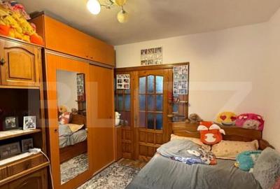 Apartament cu 2 camere semidecomandat în Debarcader - 4