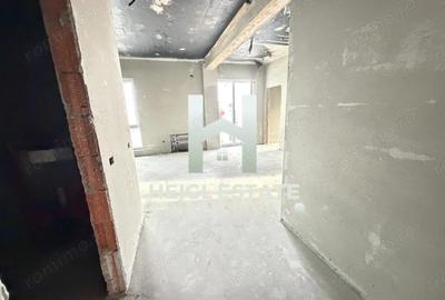 Apartament cu 3 camere si 2 bai Mosnita Noua - 2