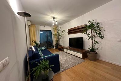 Proprietar Apartament spatios 3 camere de inchiriat | Upground Residence Pipera - 2