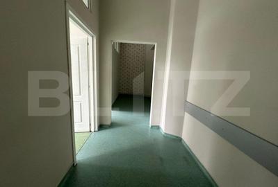 Spațiu comercial, de 330 mp, în Central - 4