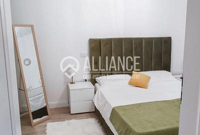 TOMIS NORD(COD 05) - Apartament 2 camere, cu loc de parcare subteran - 11