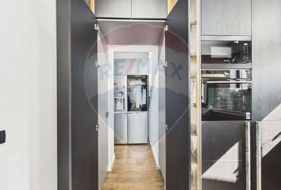 Casă cu 5 camere cu Teren 334 Mp în Vest - 16