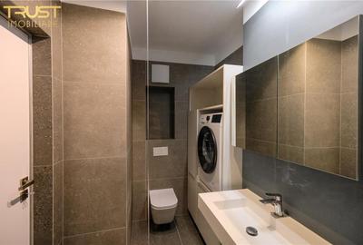 Apart. 2 camere I Prima inchiriere I la 2 minute de Iulius Mall I Totul nou Apart. 2 camere I Prima inchiriere I la 2 minute de Iulius Mall I Totul nou - 12