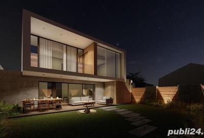 Casă cu 5 camere în Central - 9