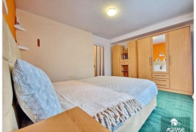 Apartament 3 camere de inchiriat, zona Astra - 3