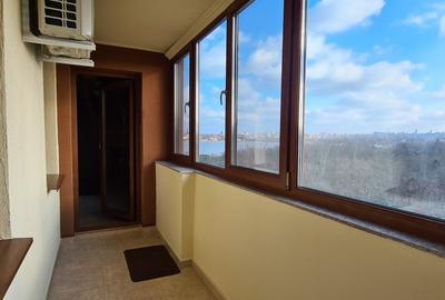 City Park Mall - Bloc nou - ap 2 cam , vedere superba - 13