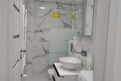 Garsonieră semidecomandată în Unirii - 5