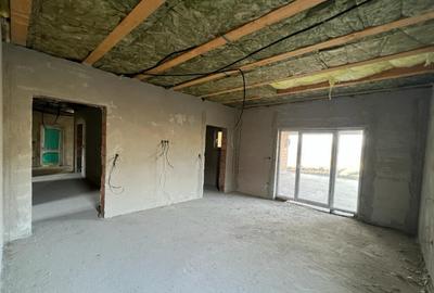 Vand Casa Moderna din Caramida! - 12