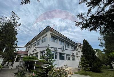 Spa?iu comercial de 1,700mp de inchiriat in zona Centrala - 3