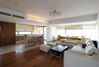 Casă individuală cu 10 camere cu Canalizare în Floreasca - 10