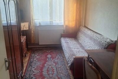 Apartament cu 4 camere decomandat în Central - 4