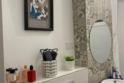 Apartament 3 camere - decomandat, modern, zona Dambu Apartament 3 camere - decomandat, modern, zona Dambu - 9