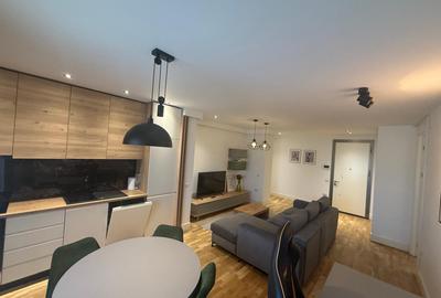 Apartament lux 2 camere/ centrala proprie/ 6 minute de metrou - 5
