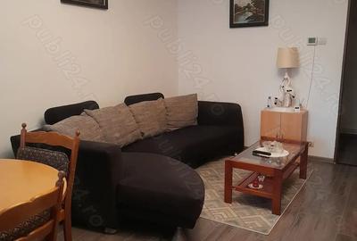 Apartament cu 3 camere semidecomandat în Central - 5