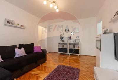 Apartament 2 camere de vanzare Str. Rubinului, cartier Vitrometan - 3