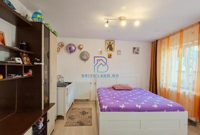 Casă individuală cu 4 camere în Bucureștii Noi