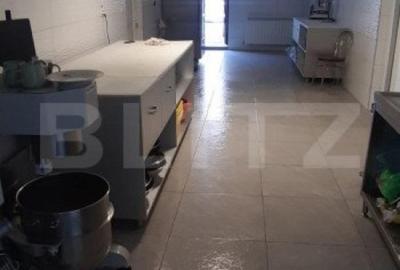 Spațiu comercial, de 320 mp, în Central - 5
