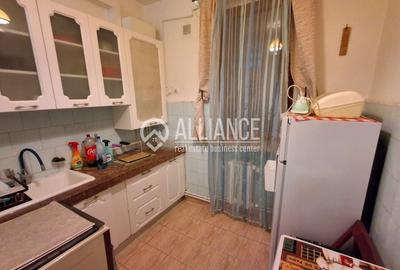 Constanta-Cazino: Garsonieră Decomandată în Inima Constanței - 5