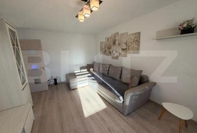 Apartament cu 3 camere decomandat în Central - 4