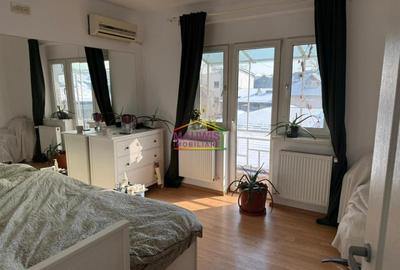 Apartament cu 2 camere, mobilat în Cotroceni - 1