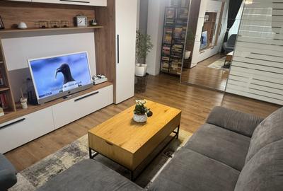 Apartament cu 3 camere semidecomandat în Burdujeni - 2