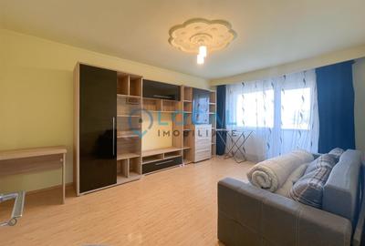 Apartament cu 2 camere decomandat, mobilat în Între Lacuri - 2