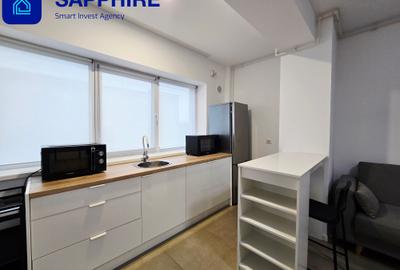 Apartament cu 2 camere decomandat, mobilat în 13 Septembrie - 3