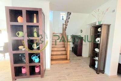 Casă 4 camere, mobilată complet, curte și terasă - Șelimbăr, Sibiu - 4