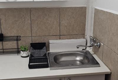 Garsonieră decomandată în Confecții - 7