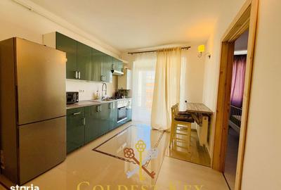 Apartament cu 2 camere în Baciu - 6